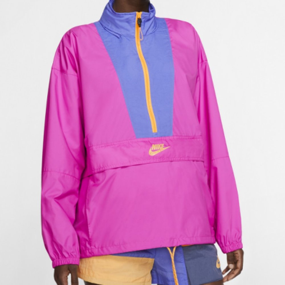 Nike Sportswear Icon Clash Women's Jacket